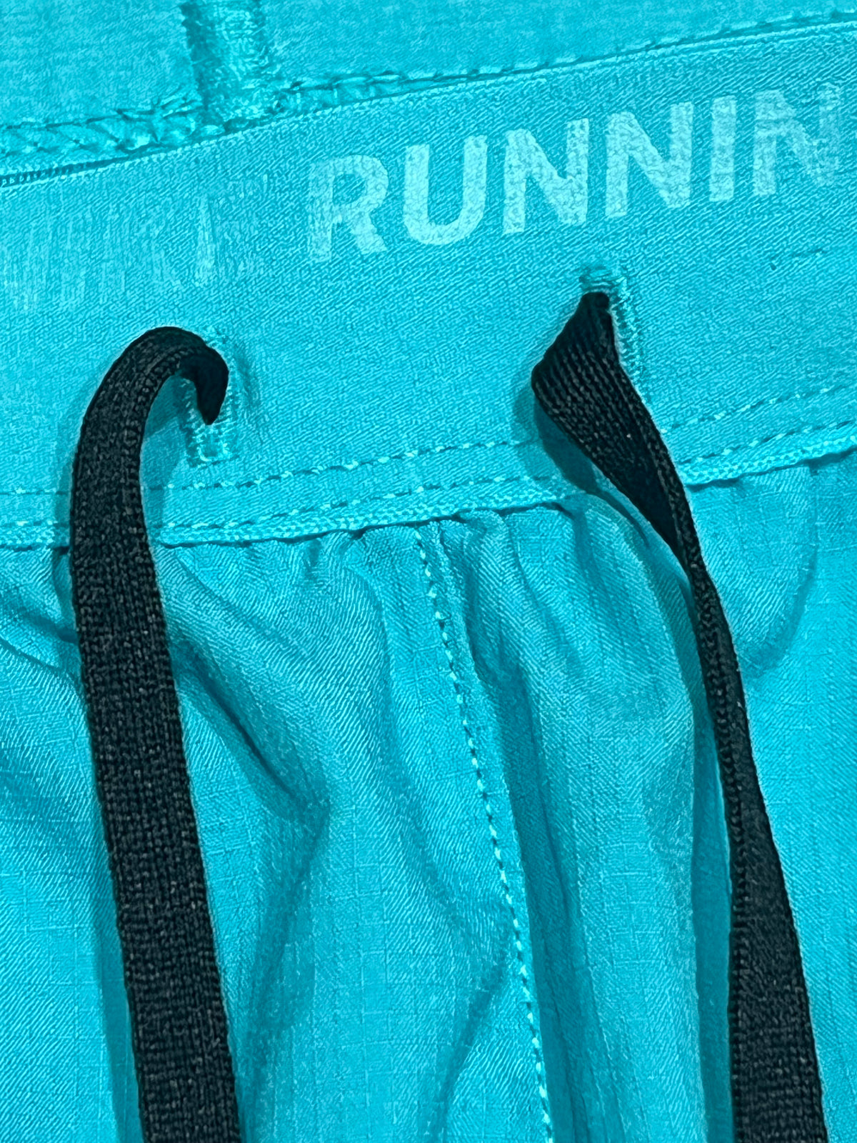 Blue Nike Men’s Dri Fit Flex Stride Running Shorts