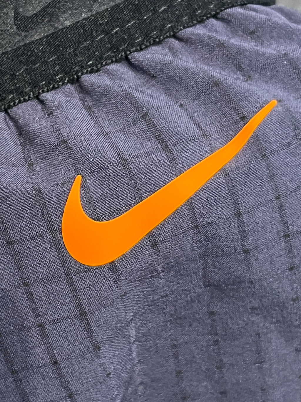 Olive Nike Men’s Dri Fit Trail 7” Brief Lined Running Shorts