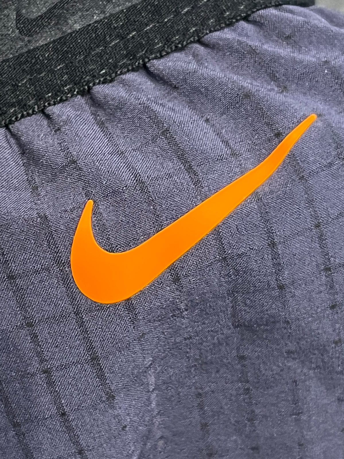 Olive Nike Men’s Dri Fit Trail 7” Brief Lined Running Shorts