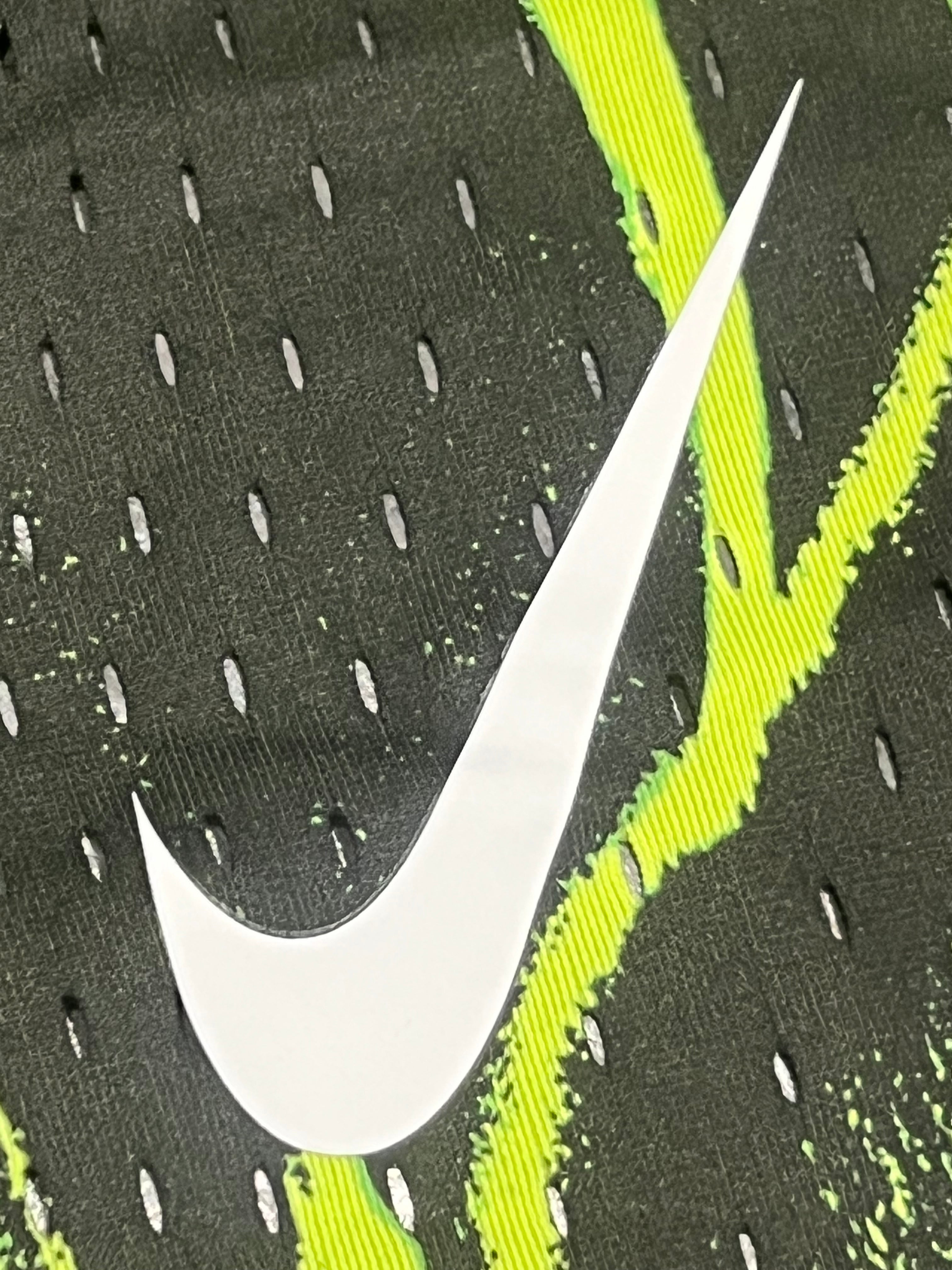 Volt Nike Men’s Dri Fit ADV Aeroswift Racing Singlet