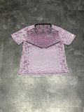 Purple Nike Men’s Dri Fit ADV Running T Shirt