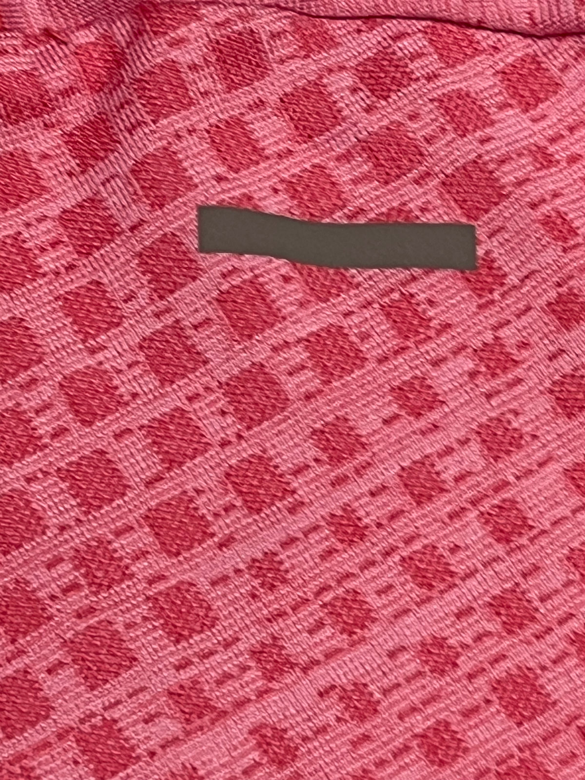 Pink Nike Men’s Dri Fit ADV Running T Shirt