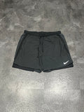 Black Nike Men’s Dri Fit Flex Stride 7” 2in1 Running Shorts