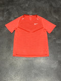 Red Nike Men’s Dri Fit ADV Running T Shirt