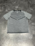 Grey Nike Men’s Dri Fit ADV Running T Shirt