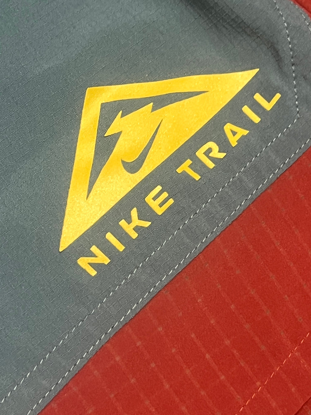 Nike Men’s Dri Fit Trail 5” Brief Lined Running Shorts