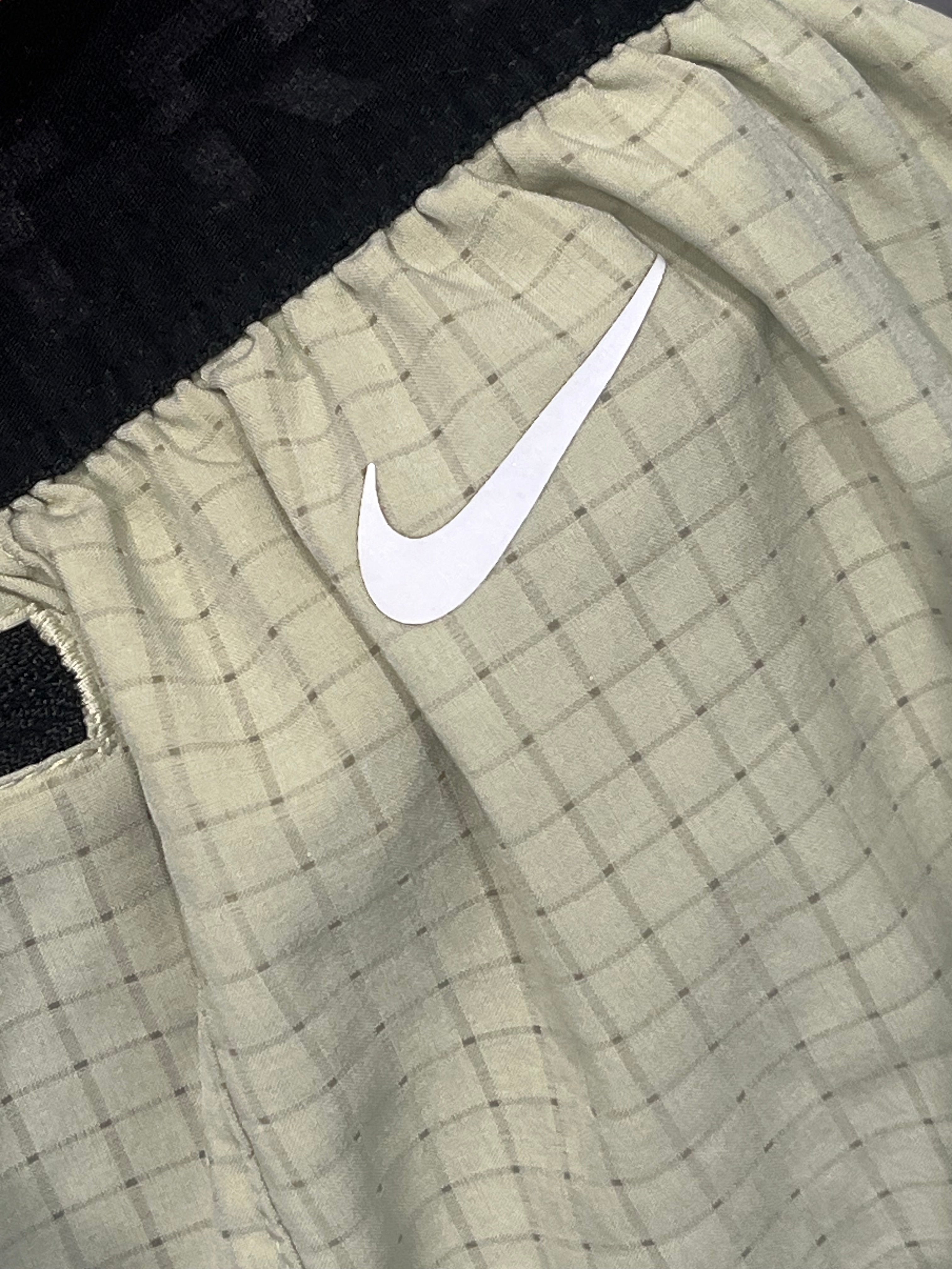 Nike “Second Sunrise” Men’s Dri Fit Trail 7” Running Shorts