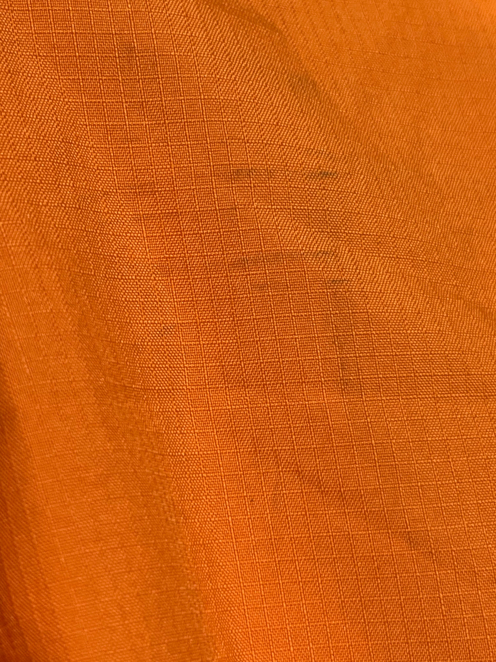 Orange Nike Men’s Dri Fit Flex Stride 7” 2IN1 Running Shorts