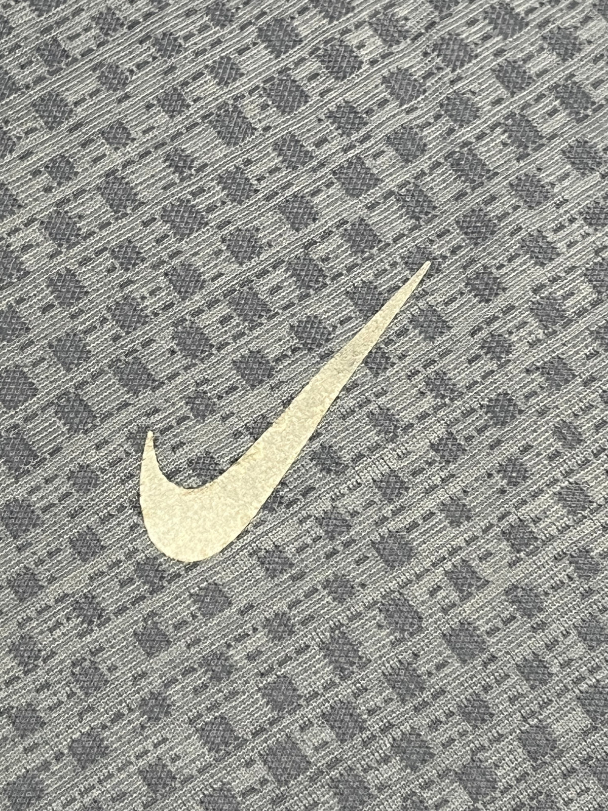 Light Blue Nike Men’s Dri Fit ADV Running T Shirt