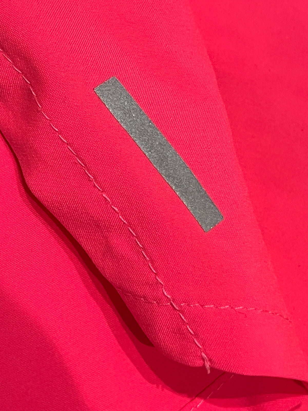 Hyper Pink Nike Men’s Dri Fit Flex Stride 7” Brief Lined Running Shorts