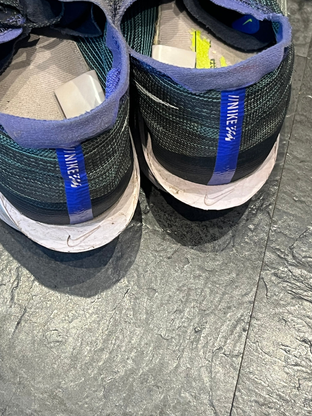 Nike Streakfly 2 - Size 10