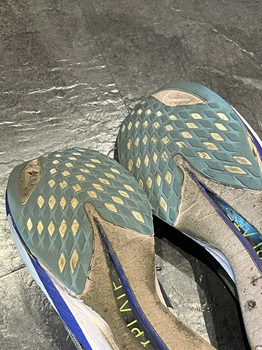 Nike Streakfly 2 - Size 10