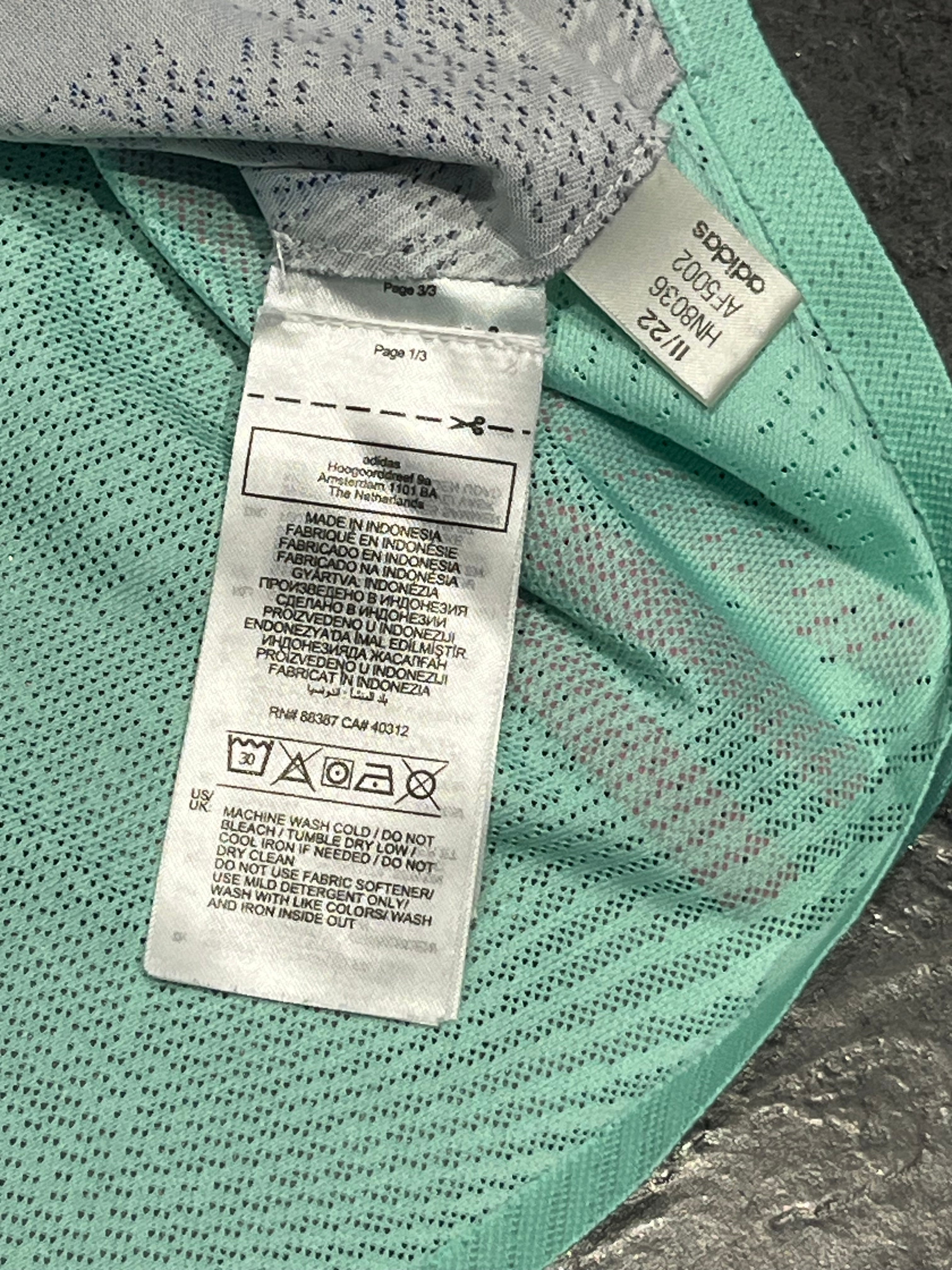Adidas Adizero Men’s Pro Elite 2023 Team Distance Racing Singlet