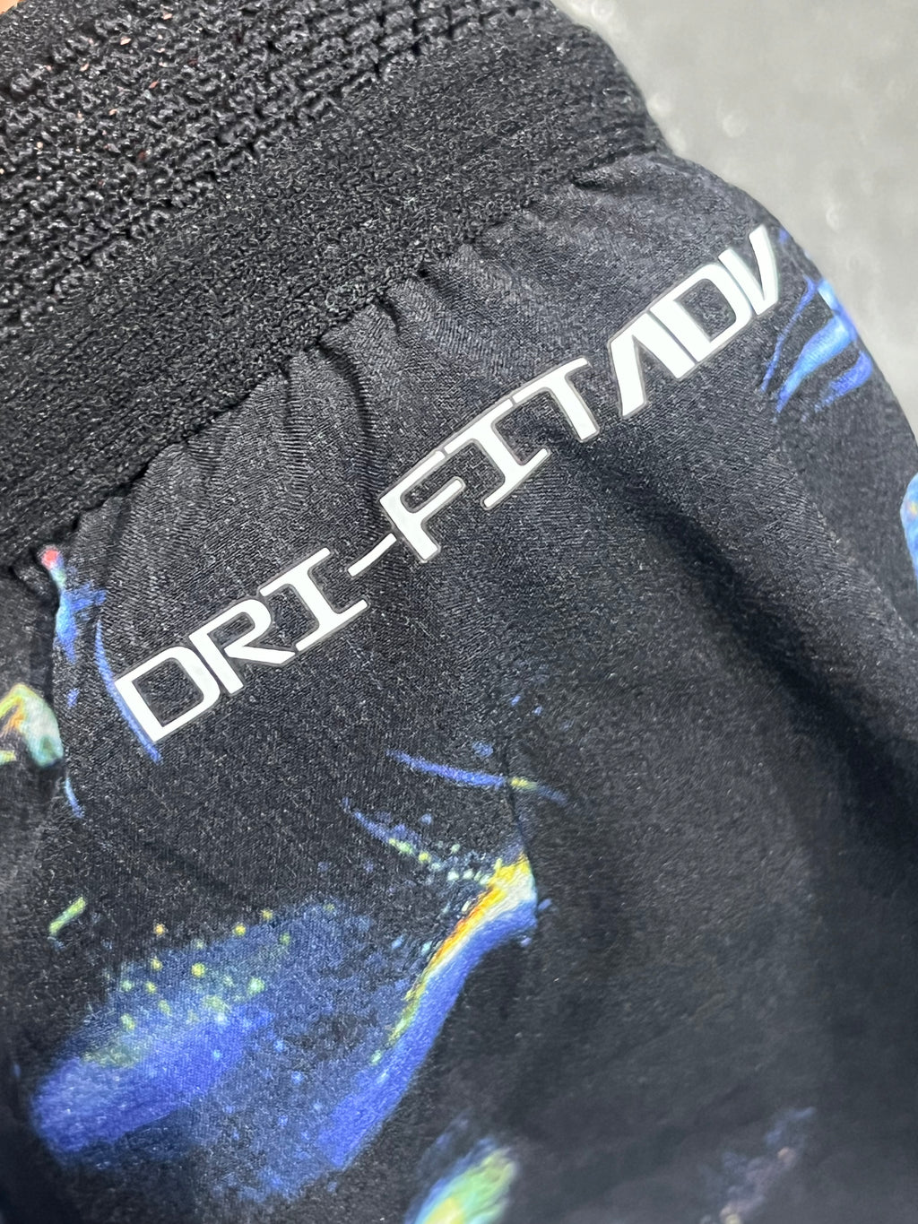 Glam Nike Men’s Dri Fit ADV Aeroswift 2” Racing Split Shorts