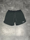Black Nike Men’s Dri Fit Flex Stride 7” Running Shorts