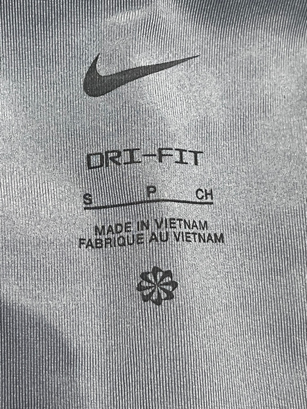 Grey Nike Men’s Dri Fit Challenger 7” Brief Lined Running Shorts