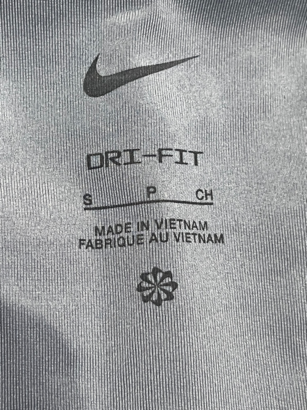 Grey Nike Men’s Dri Fit Challenger 7” Brief Lined Running Shorts