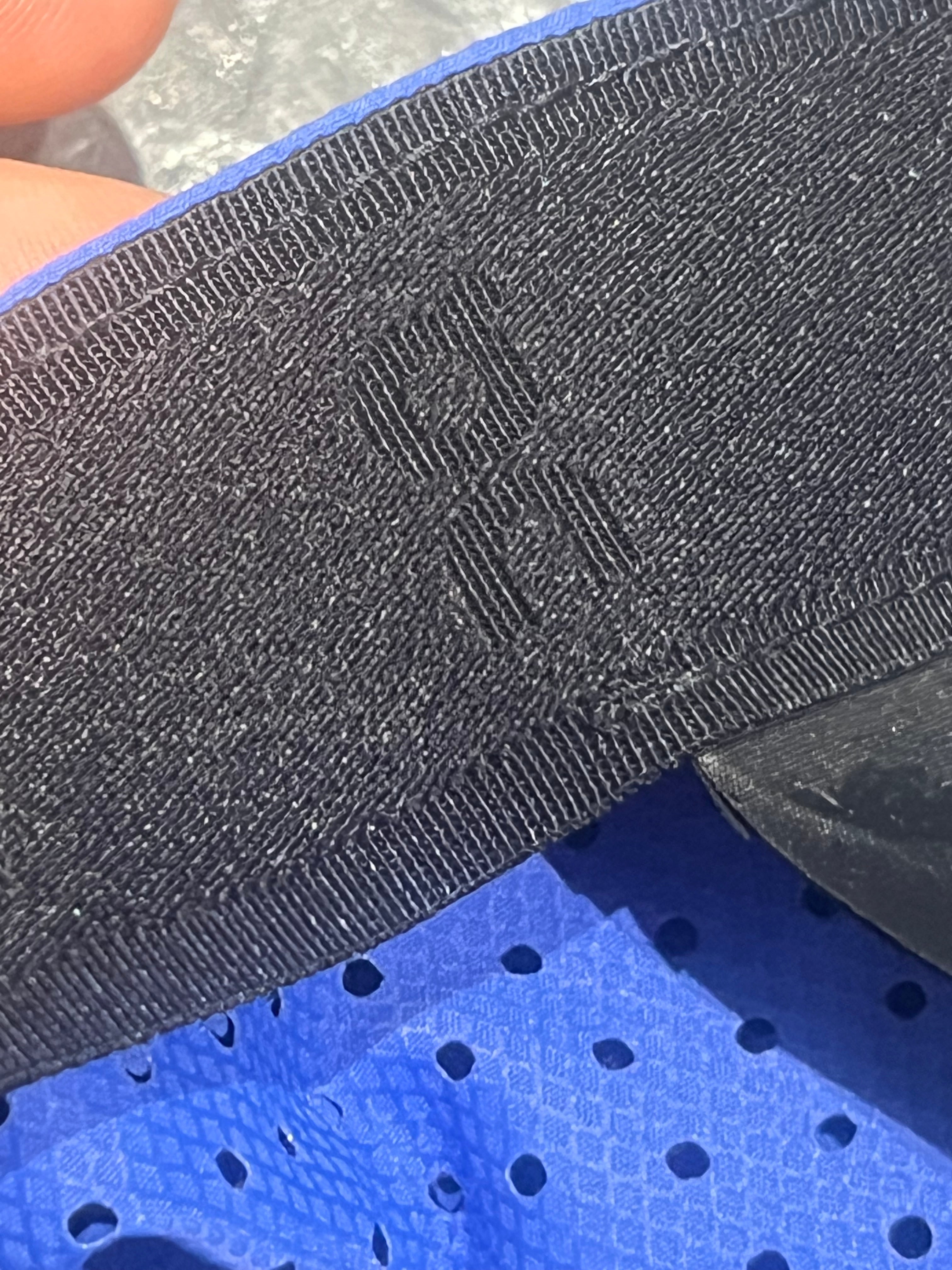 Blue On Running Lightweight Running Cap