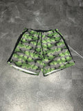 Green Festival Nike Men’s Dri Fit Challenger 7” Running Shorts