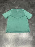 Green Nike Men’s Dri Fit ADV Running T Shirt