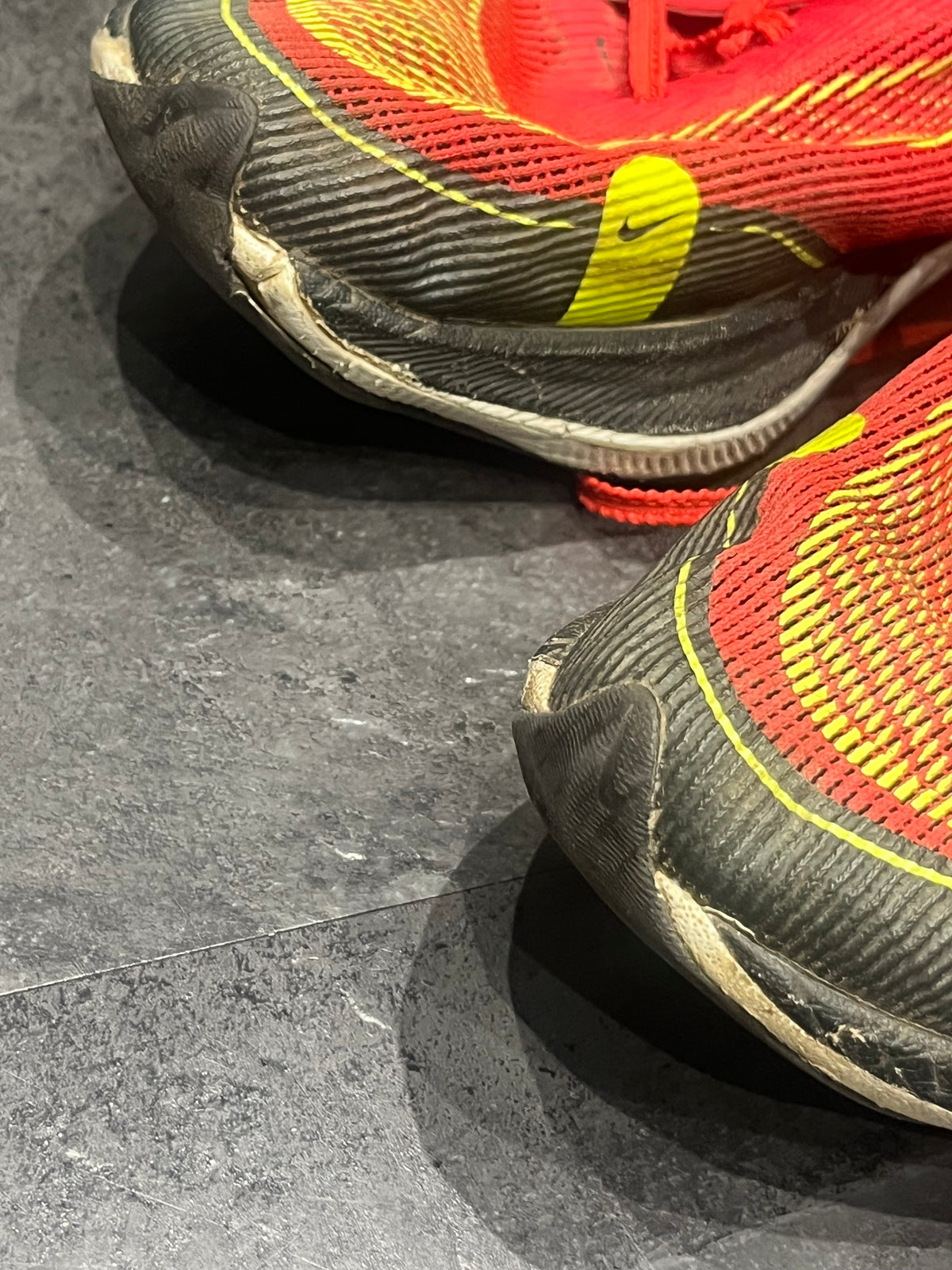 Nike Vaporfly 2 - Size 7.5
