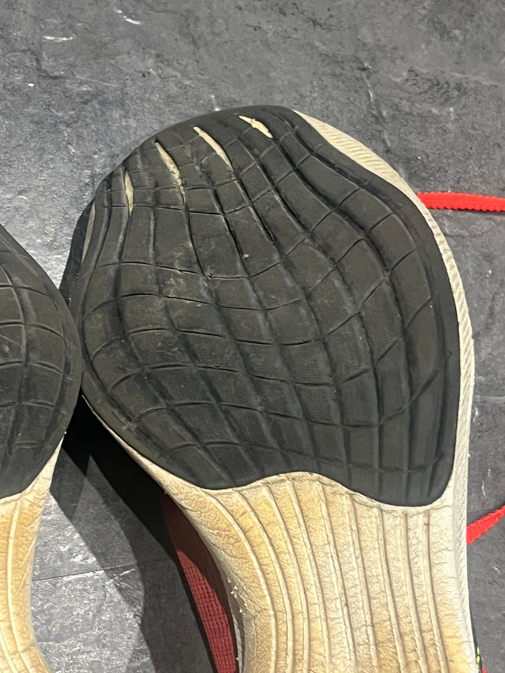 Nike Vaporfly 2 - Size 7.5