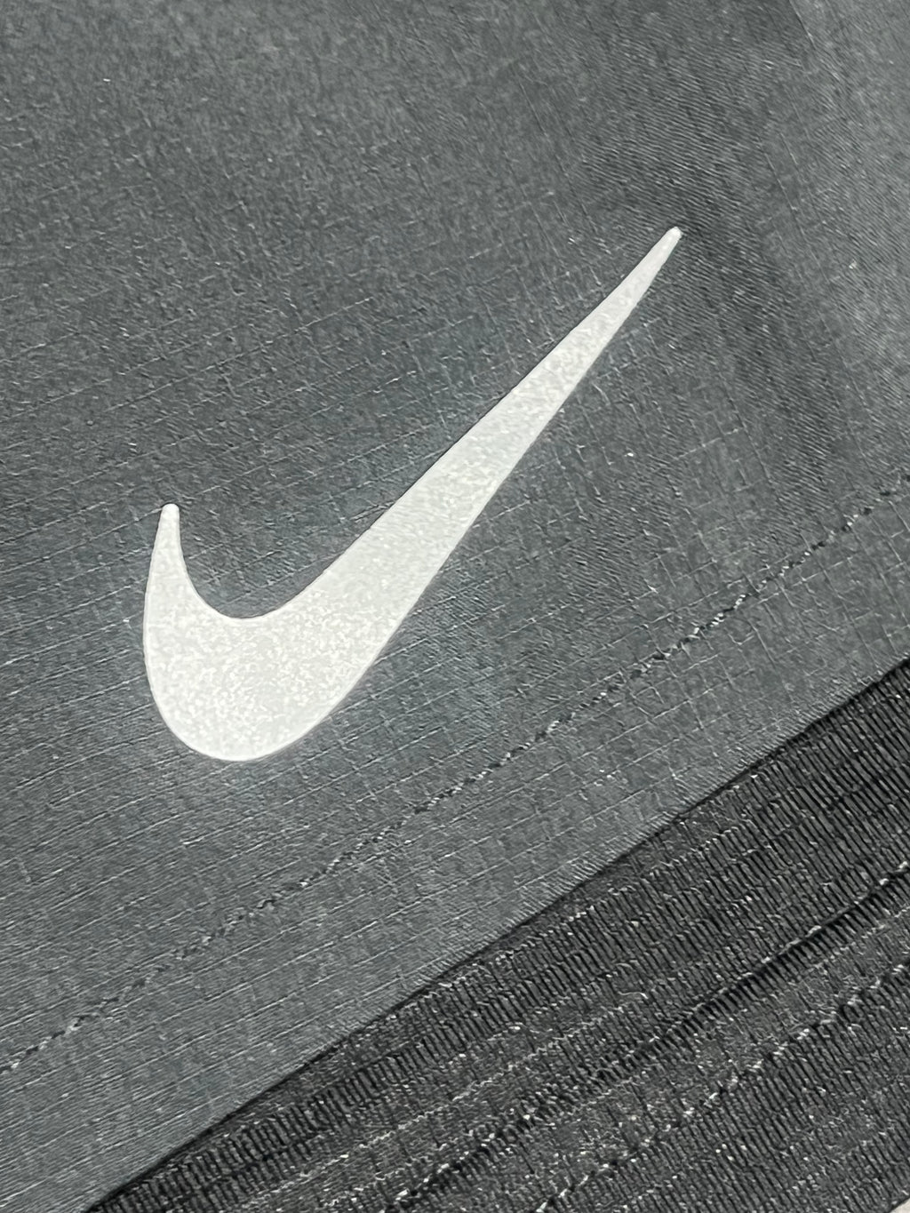 Black Nike Men’s Dri Fit Flex Stride 2in1 Running Shorts