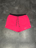 Hyper Pink Nike Men’s Dri Fit Flex Stride 5” Brief Lined Running Shorts