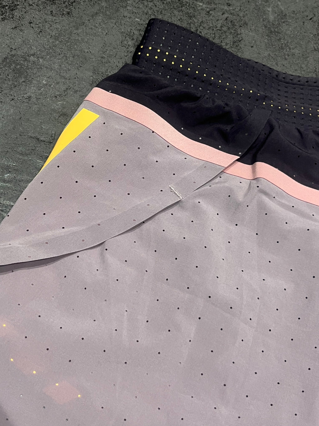 Adidas Adizero Women’s Pro Elite Racing Split Shorts