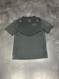 Dark Grey Nike Men’s Dri Fit ADV Running Division T Shirt