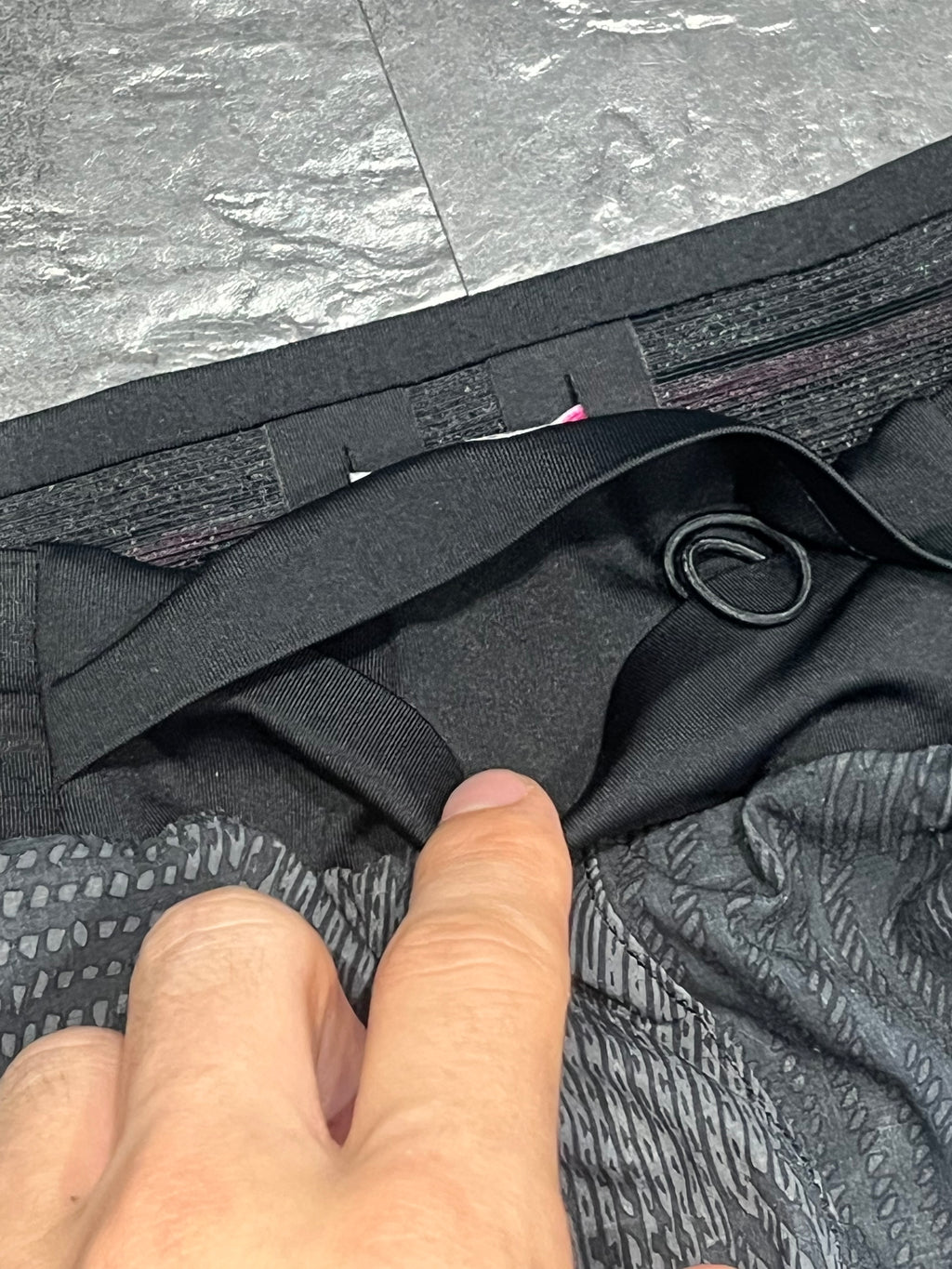 Adidas Adizero Men’s Pro Elite Racing Split Shorts