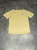 Olive Green Nike Men’s Dri Fit Trail Running T Shirt