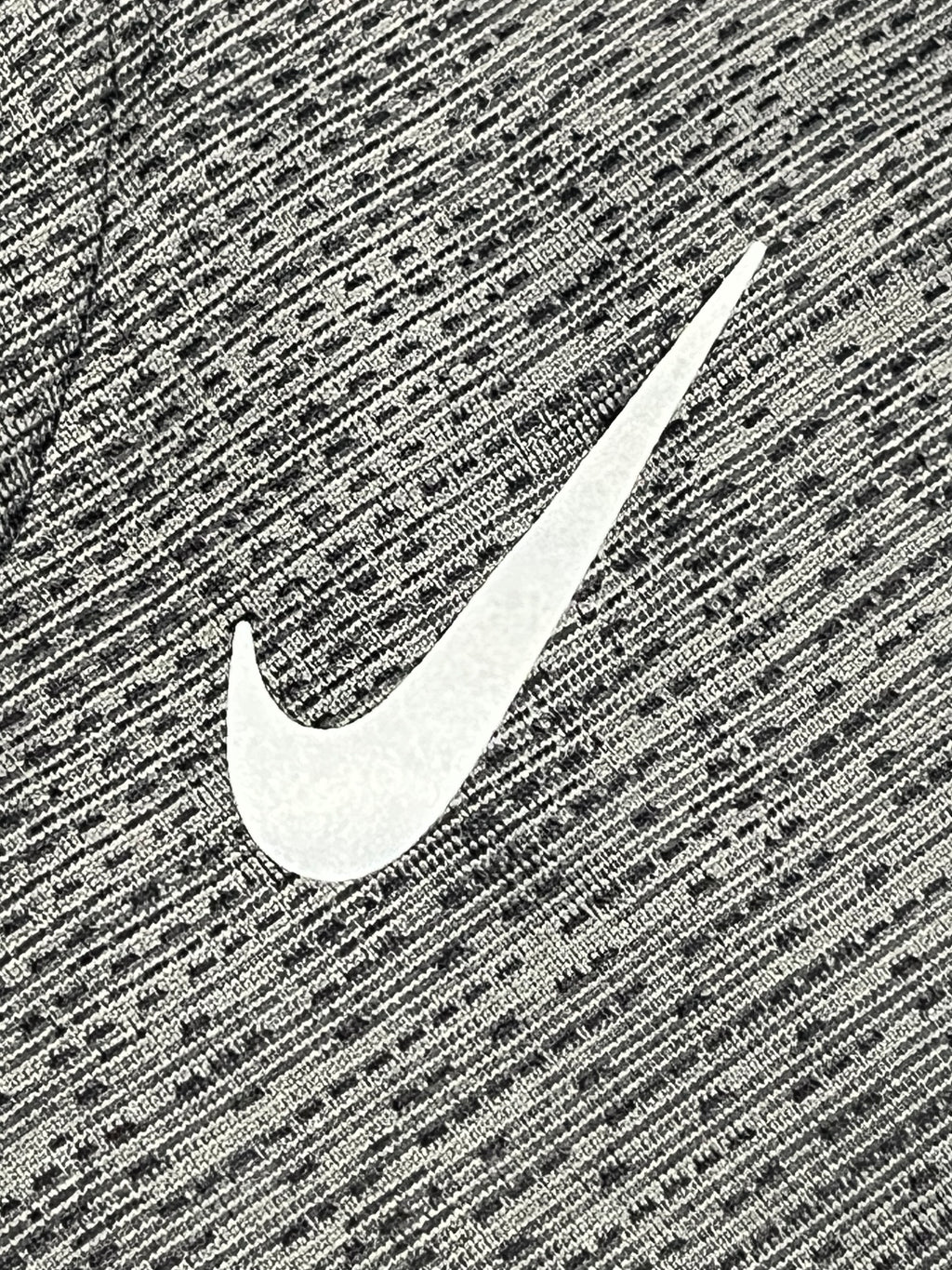Dark Grey Nike Men’s Dri Fit ADV Running Singlet