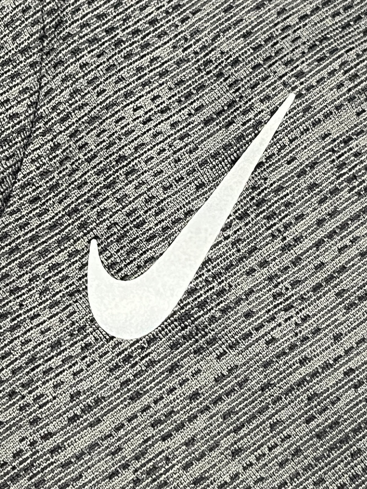 Dark Grey Nike Men’s Dri Fit ADV Running Singlet