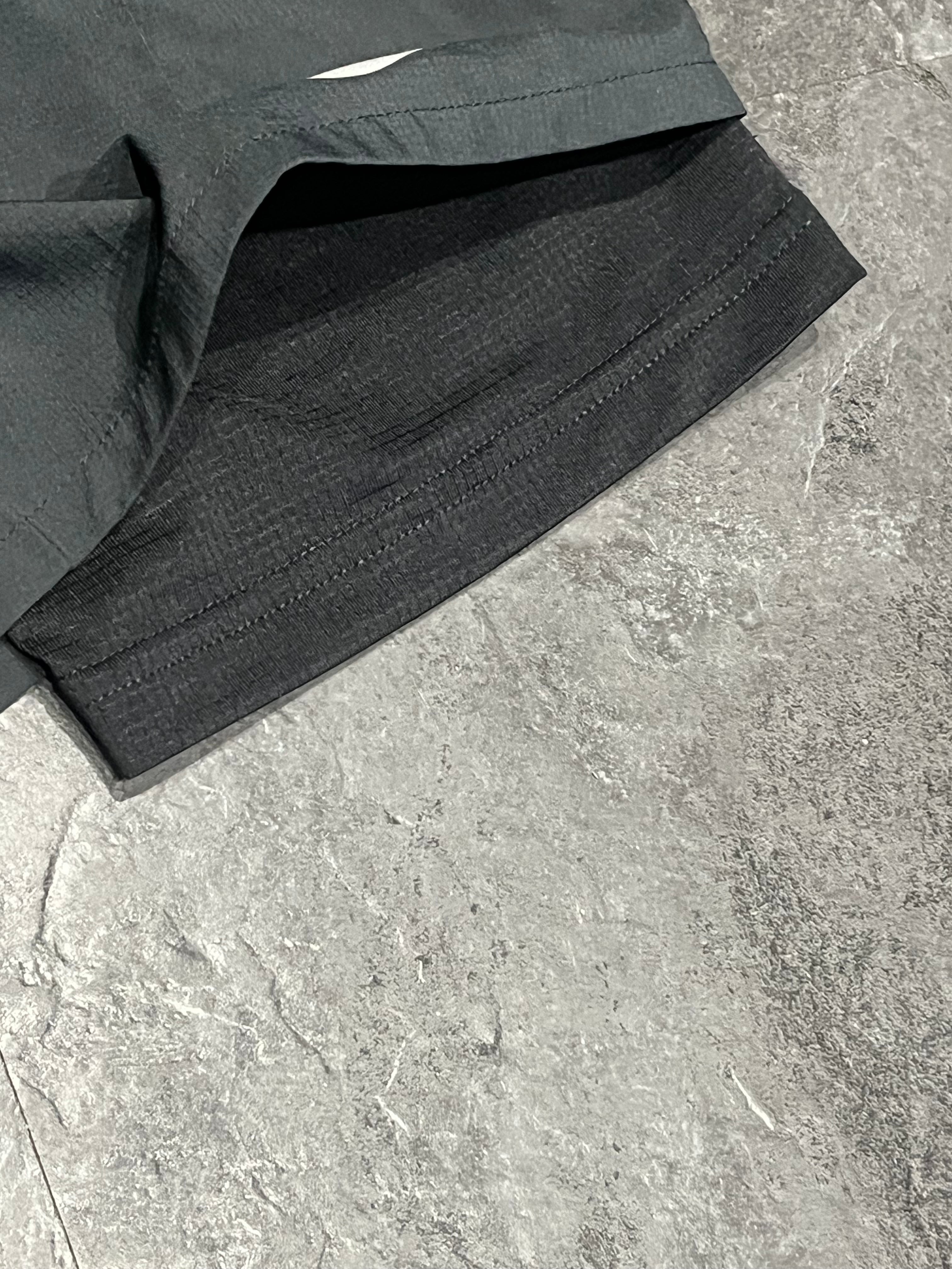 Black Nike Men’s Dri Fit Flex Stride 2in1 Running Shorts