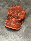 Maroon Brooks Chaser Running Cap