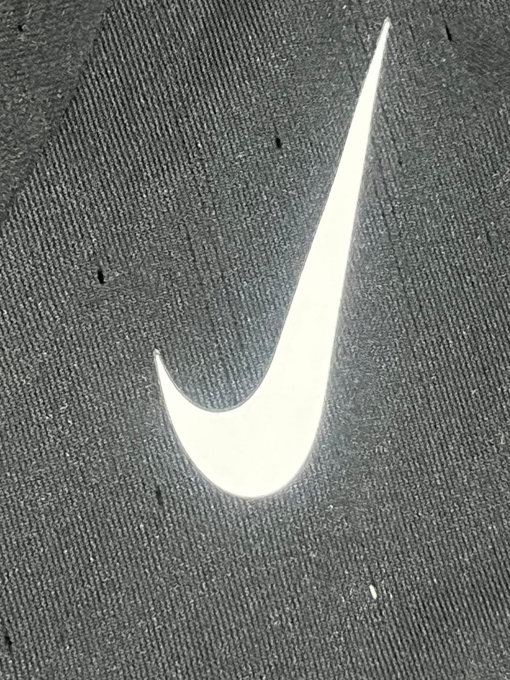 Black Nike Women’s Dri Fit ADV Aeroswift Singlet
