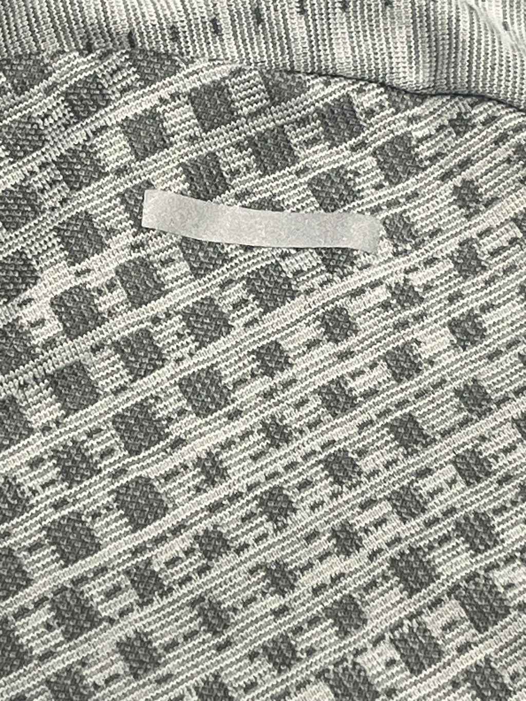 Grey Nike Men’s Dri Fit ADV Running T Shirt