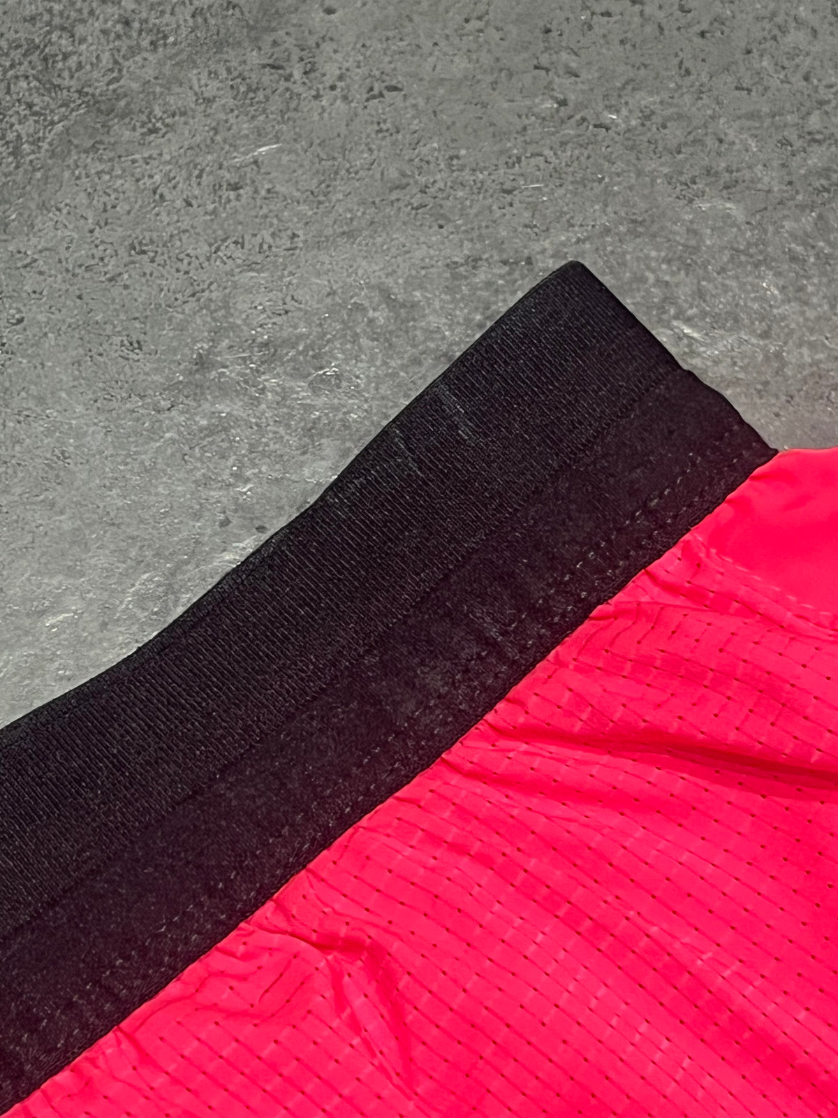 Hyper Pink Nike Men’s Dri Fit Flex Stride 7” Brief Lined Running Shorts