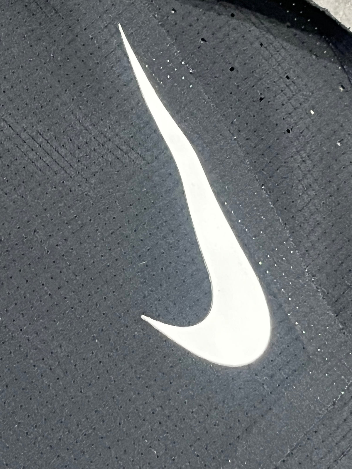 Black Nike Men’s Dri Fit ADV Aeroswift 4” Racing Split Shorts