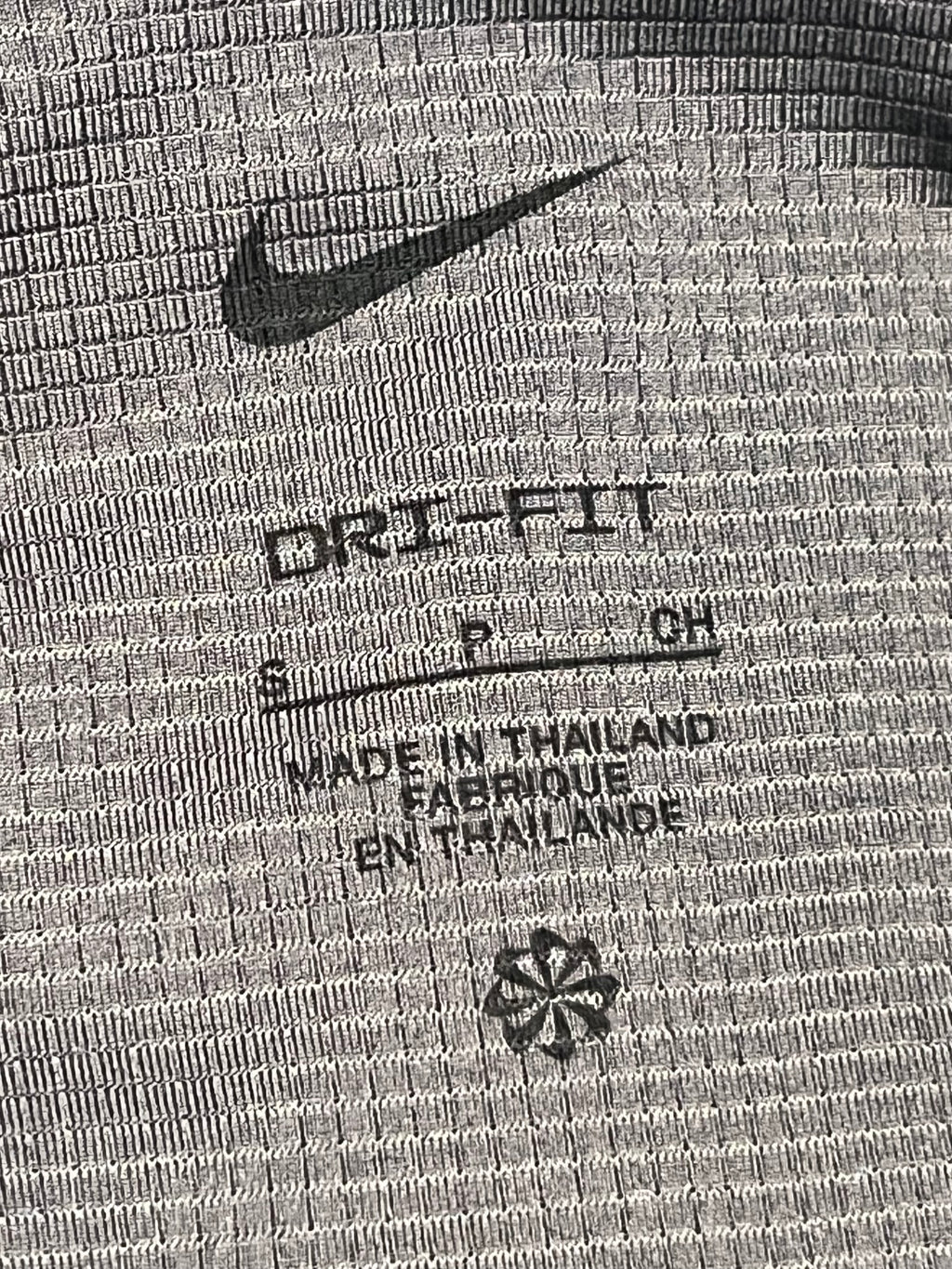 Black/Grey Nike Men’s Dri Fit Trail 7” Brief Lined Running Shorts