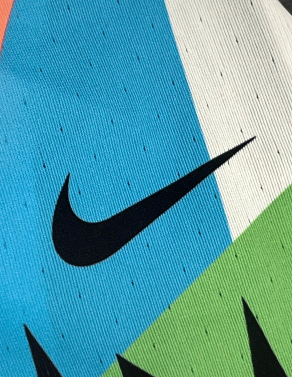 Nike 2020 Berlin Marathon Aeroswift Racing Singlet