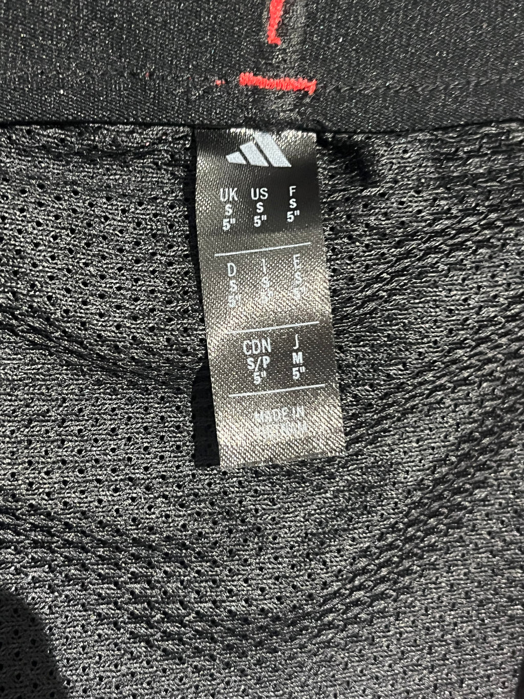 Multi Light Adidas Men’s Terrex 5” Running Shorts
