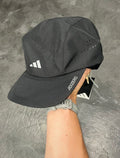 Black Adidas Men’s Adizero Climacool Running Cap
