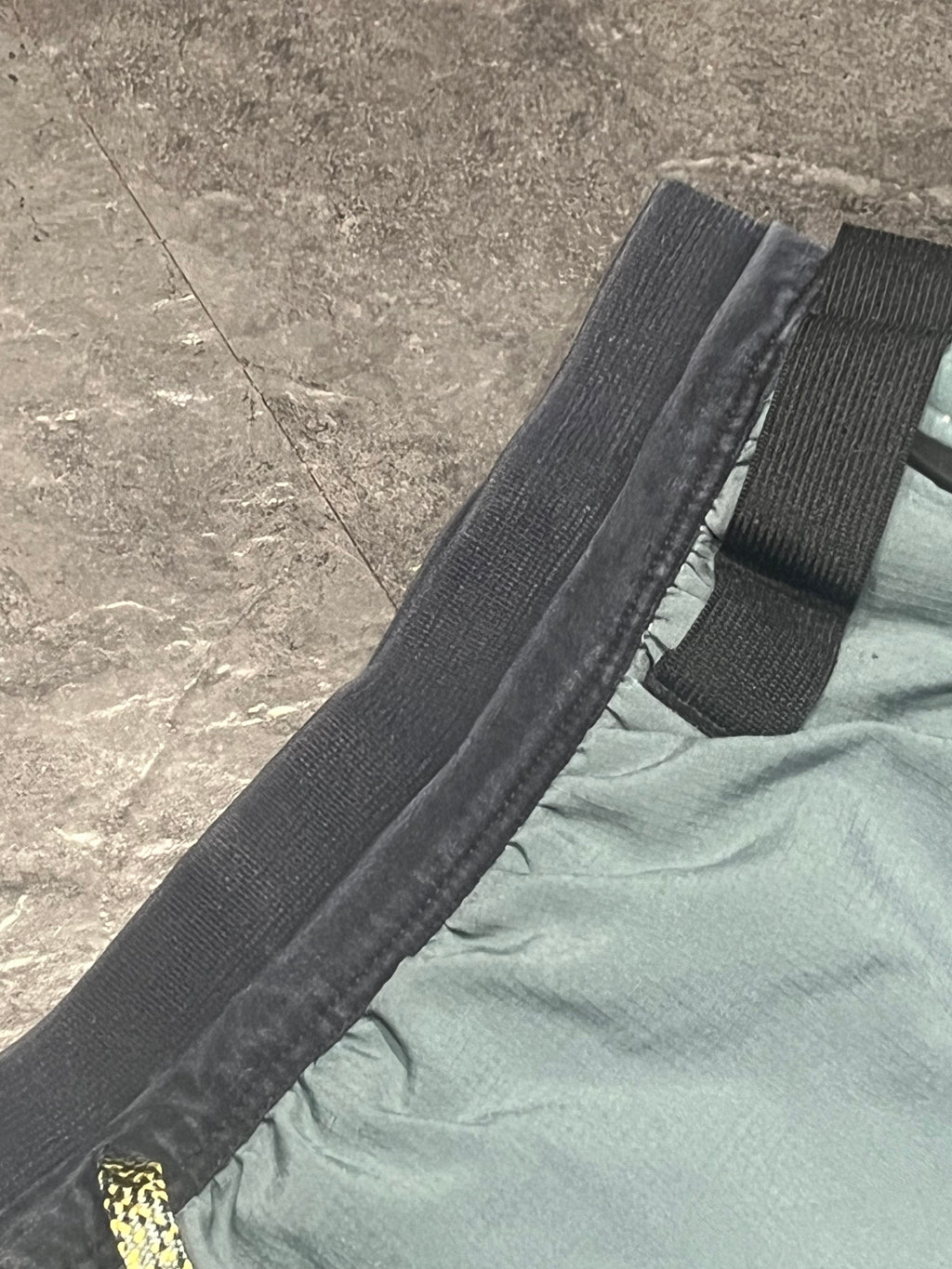 Nike Men’s Dri Fit Trail 5” Brief Lined Running Shorts