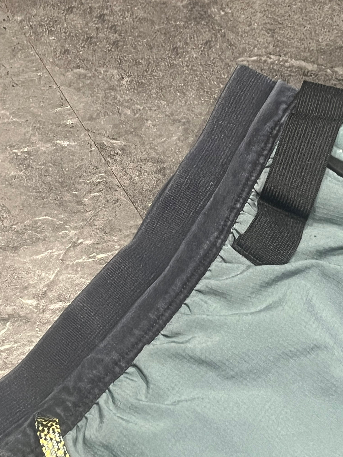 Nike Men’s Dri Fit Trail 5” Brief Lined Running Shorts
