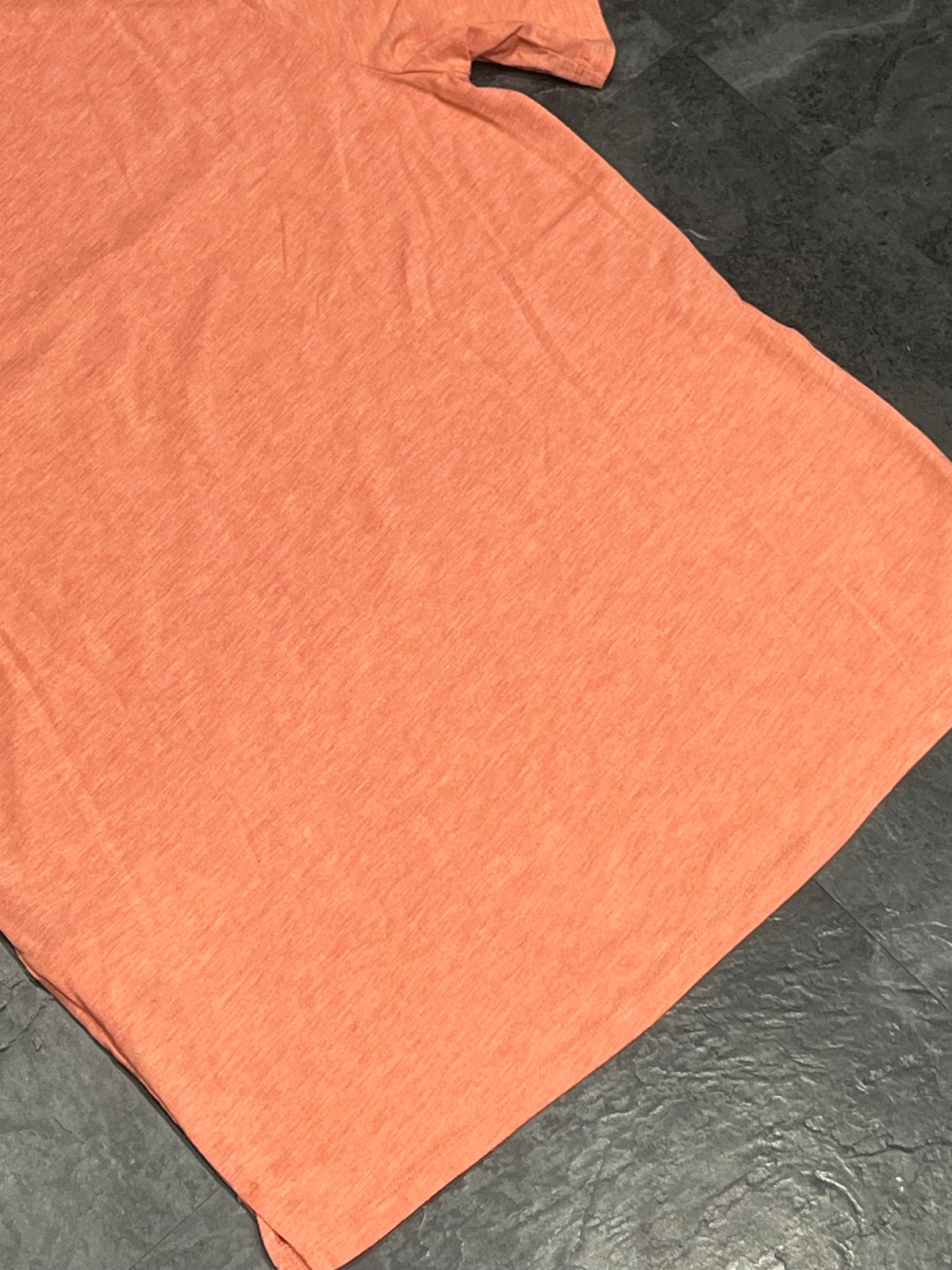 Magic Ember Nike Men’s Dri Fit Running Division T Shirt