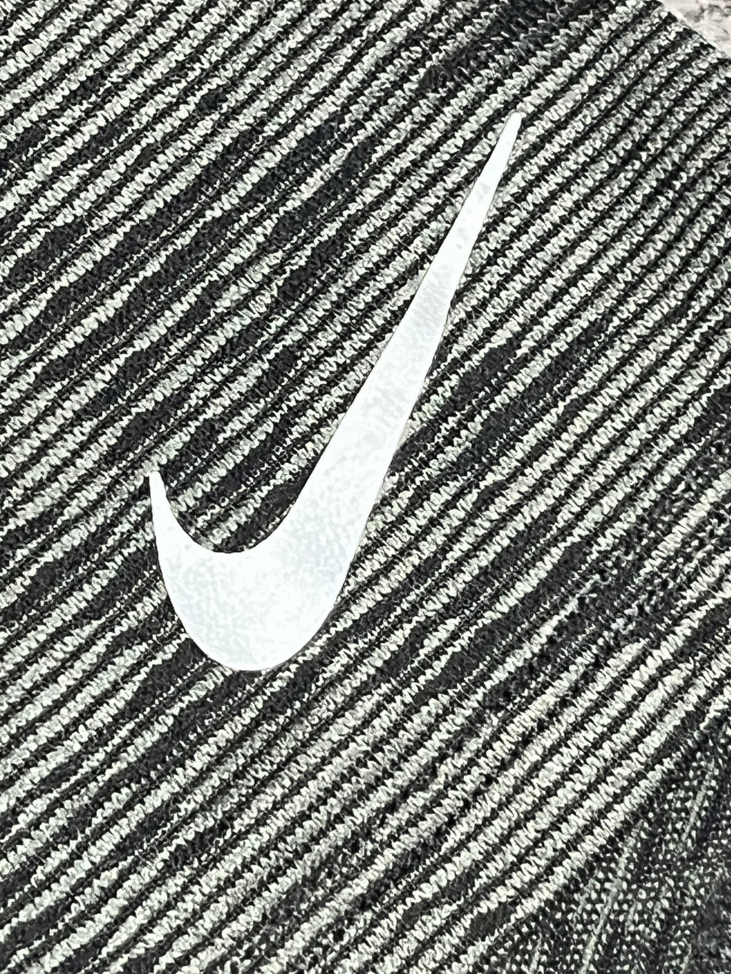 Dark Grey Nike Men’s Dri Fit ADV Running T Shirt