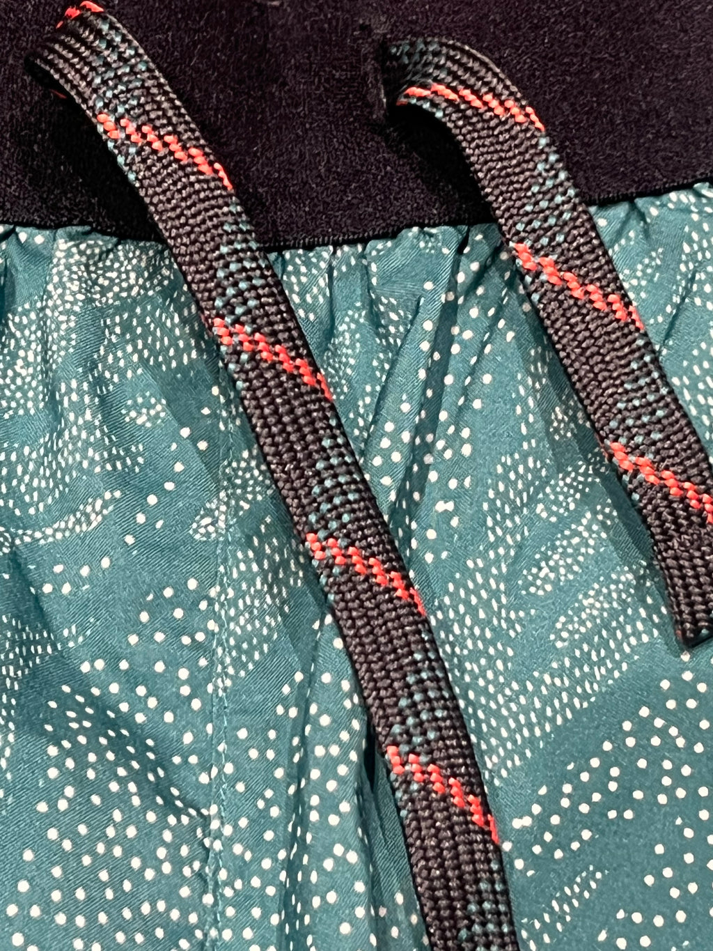 Rainy Lake ASICS Men’s Fujitrail 5” Running Shorts