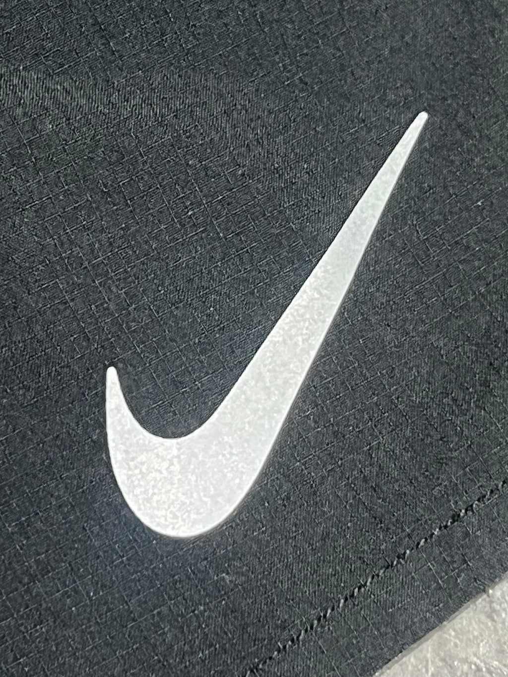 Black Nike Men’s Dri Fit Flex Stride 5” Brief Lined Running Shorts
